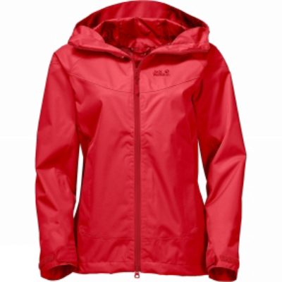 Womens North Ridge Jacket